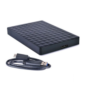Ổ cứng di động HDD Seagate Expansion Portable 4TB 2.5" USB 3.0 - STEA4000400