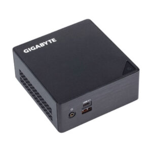Máy tính mini Gigabyte Barebone Brix i3-7100U GB-BKi3HA-7100