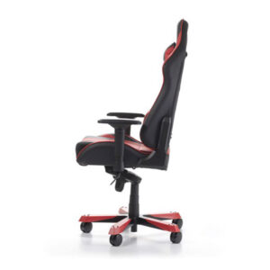 Ghế DXRacer King Series GC-K06-NR-S3 (Đen Đỏ)