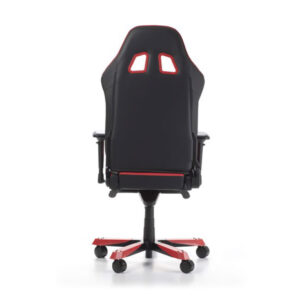 Ghế DXRacer King Series GC-K06-NR-S3 (Đen Đỏ)