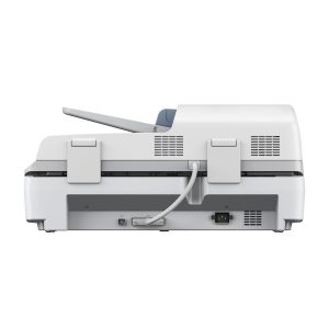 Giải pháp quét tài liệu cho văn phòng với Epson DS-60000