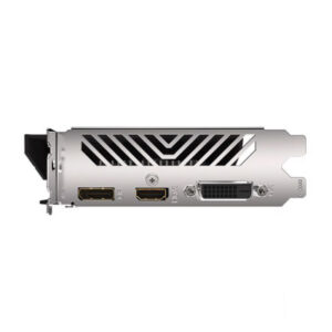 Card màn hình Gigabyte GeForce GTX 1650 SUPER OC 4GB GDDR6 (GV-N165SOC-4GD)