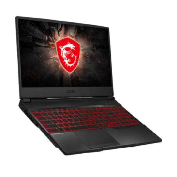 Ноутбук msi gf63 thin 9scsr 1026xru обзор