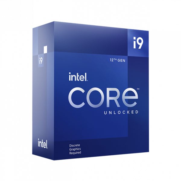 CPU Intel Core i9-12900KF (3.2GHz up to 5.2GHz, 30MB) – LGA 1700