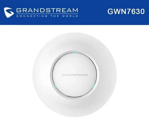 Access Point Wi-Fi băng tần kép Grandstream GWN7630