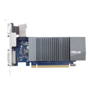 Card màn hình Asus GeForce GT 730 2GB GDDR5