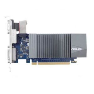 Card màn hình Asus GeForce GT 710 1GB GDDR5 (GT710-SL-1GD5-BRK)