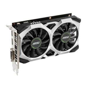 Card màn hình MSI GTX 1650 VENTUS XS 4G