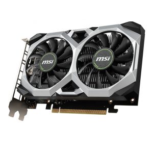 Card màn hình MSI GTX 1650 VENTUS XS 4G