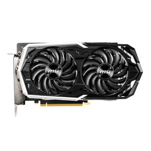 Card màn hình MSI GeForce GTX 1660 Ti ARMOR 6G