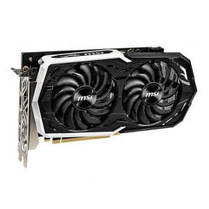 Card màn hình MSI GeForce GTX 1660 Ti ARMOR 6G