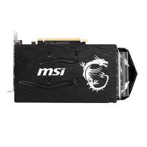 Card màn hình MSI GeForce GTX 1660 Ti ARMOR 6G