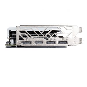 Card màn hình MSI GeForce GTX 1660 Ti ARMOR 6G