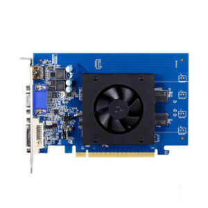 Card Màn Hình Gigabyte GeForce GT 710 GV-N710D5-1GI 1GB
