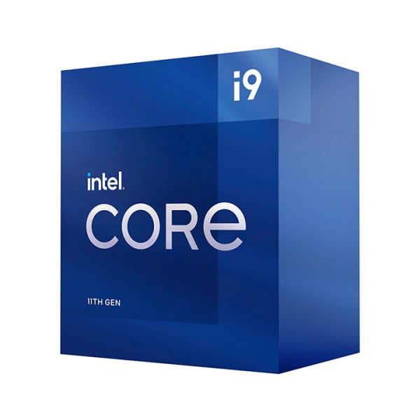 CPU Intel Core i9-11900F (2.5GHz up to 5.2GHz, 16MB) - LGA 1200