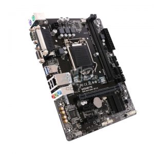 Mainboard Gigabyte H110M DS2 (Intel)