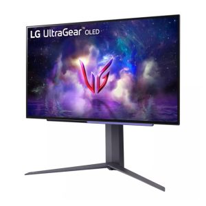 Màn hình LG UltraGear 27GS95QE-B 27" QHD OLED 240Hz