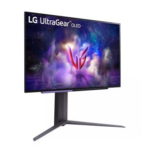 Màn hình LG UltraGear 27GS95QE-B 27" QHD OLED 240Hz