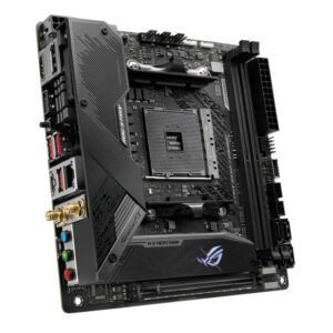 Mainboard Asus ROG STRIX B550-I GAMING (AMD)