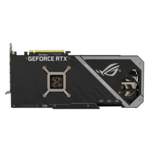 Card màn hình Asus ROG STRIX GeForce RTX 3070 Ti OC Edition O8GB GAMING GDDR6X ROG-STRIX-RTX3070TI-O8G-GAMING