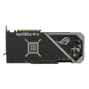 Card màn hình Asus ROG STRIX GeForce RTX 3080 OC Edition O10GB GAMING GDDR6X
