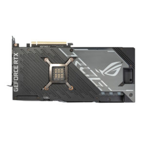 Card màn hình Asus ROG STRIX LC GeForce RTX 3080 Ti OC Edition 12GB GAMING GDDR6X