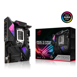 Mainboard Asus ROG STRIX TRX40-XE GAMING (AMD)