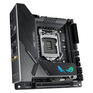 Mainboard Asus  ROG STRIX Z490-I GAMING (Intel)