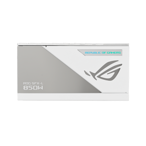 ROG LOKI SFX-L 850W Platinum White