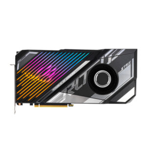 Card màn hình Asus ROG STRIX LC GeForce RTX 3080 Ti OC Edition 12GB GAMING GDDR6X