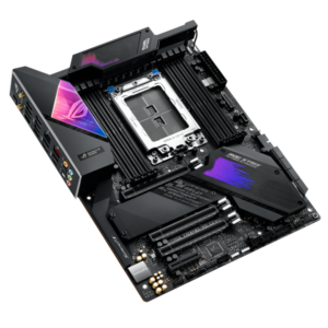 Mainboard Asus ROG STRIX TRX40-XE GAMING (AMD)