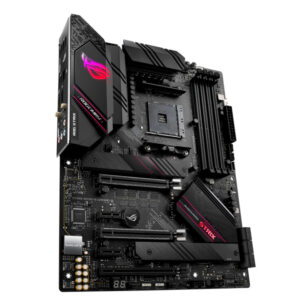 Mainboard Asus ROG STRIX B550-E GAMING (AMD)
