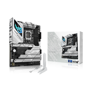 Mainboard Asus ROG STRIX Z790-A GAMING WIFI II (Intel)