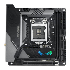 Mainboard Asus  ROG STRIX Z490-I GAMING (Intel)