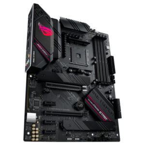 Mainboard Asus ROG STRIX B550-F GAMING (AMD)