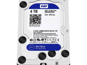 Ổ Cứng HDD WD