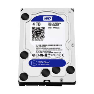 Ổ Cứng HDD WD