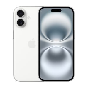 iPhone 16 Plus 128GB (Trắng) - Chính hãng VN/A