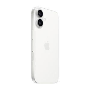 iPhone 16 Plus 128GB (Trắng) - Chính hãng VN/A