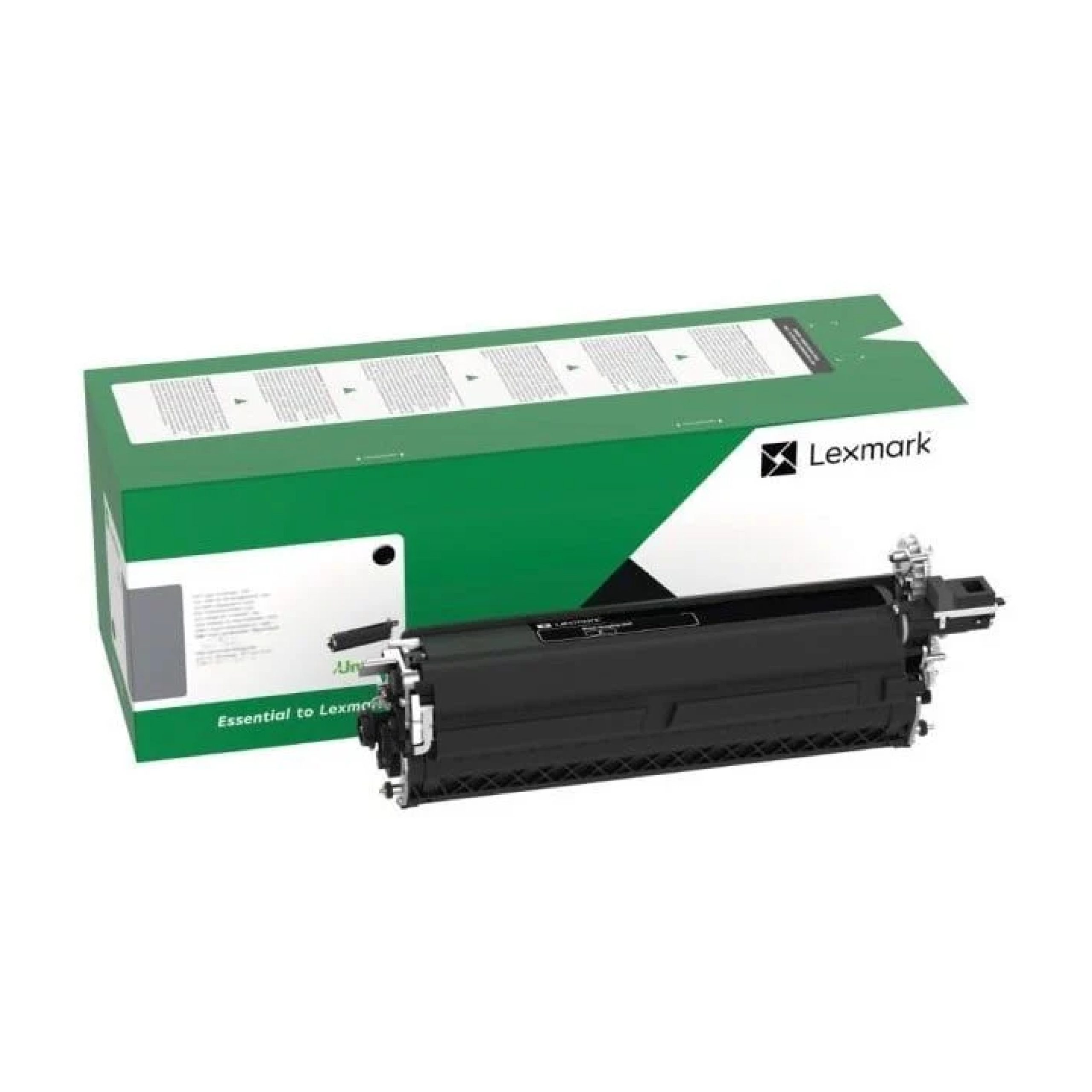 Mực in laser đen trắng Lexmark MS/MX331,431 cho máy in văn phòng