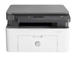 Máy in đa năng HP Laser MFP 136W