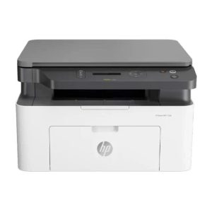 Máy in đa năng HP Laser MFP 136W