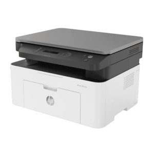 Máy in HP Laser MFP 136W hỗ trợ kết nối Wi-Fi