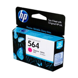Mực in HP 564 Magenta Ink Cartridge (CB319WA)