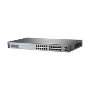 Manage Gigabit Switch HP 24 Port J9980A