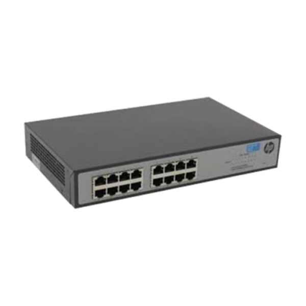 Gigabit Switch HP 16 Port JH016A
