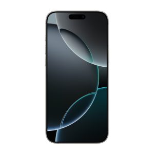 iPhone 16 Pro Max 1TB (Titan Trắng) - Chính hãng VN/A