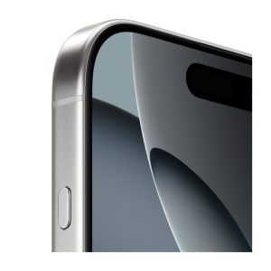 iPhone 16 Pro Max 1TB (Titan Trắng) - Chính hãng VN/A