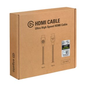 Dây cáp kết nối Elgato HDMI 10CAK9901