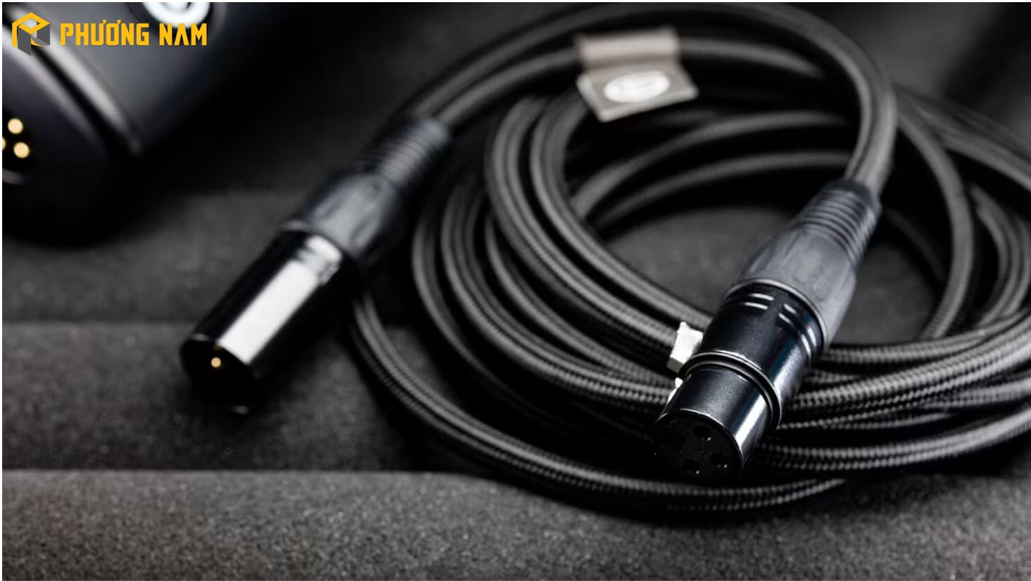 Dây cáp kết nối Elgato XLR 10CAL9901